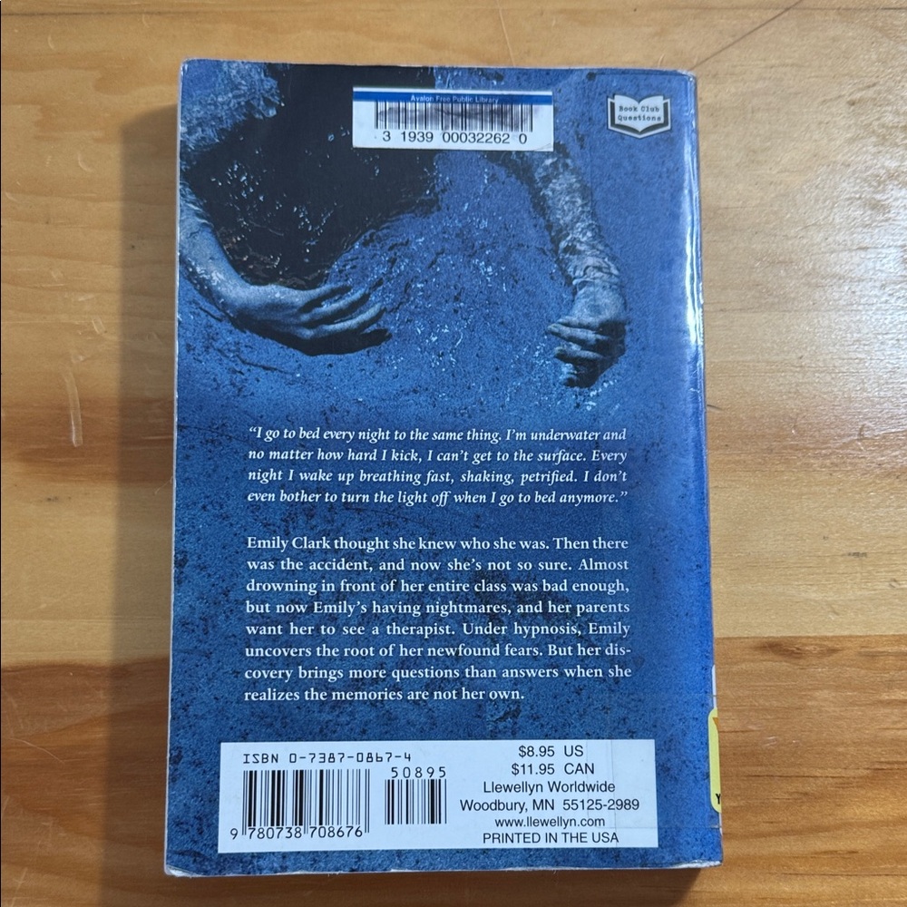 📚2/$6 Riding Out the Storm - Picture 2 of 12